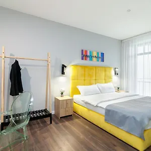 Austrian Aparthotel