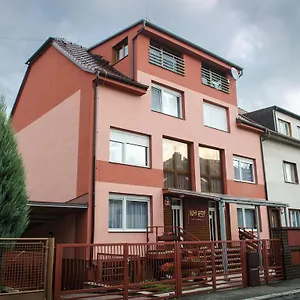 Gasthof Betty Prag