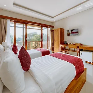 Hotel Sanubari Ubud