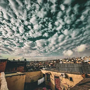 *** Riad Rasia Morocco