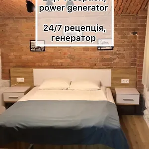 Sofi Aparthotel