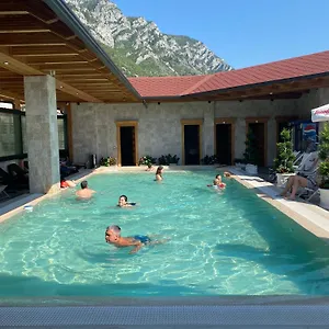 *** Bed & Breakfast Panorama Near The Old Bazaar Albania