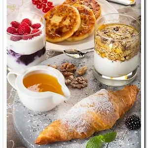 ** Hotel 4 Seasons Ukraine