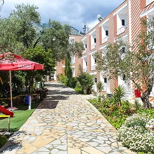 *** Hotel Noan & Albania