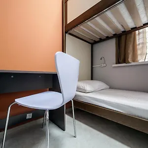 Ostriv Hostel