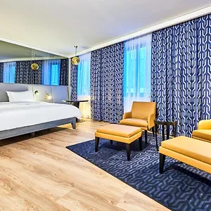 Radisson Blu Hotel, Centre Ukraina