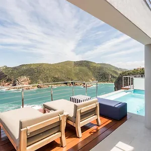 ***** Guest house Head Over Hills South Africa