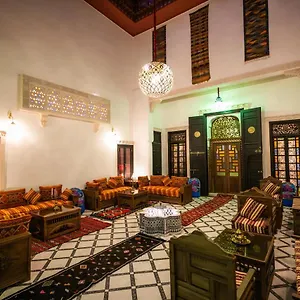  Riad Dar Layali Morocco