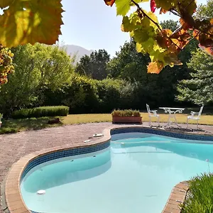 ** Bed & Breakfast Le Petit Vignoble South Africa