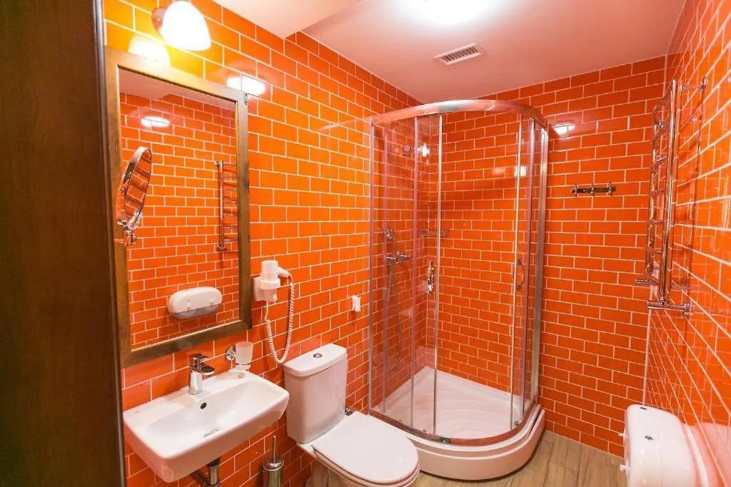 Dream Hostel Leopoli 0*,  Ucraina