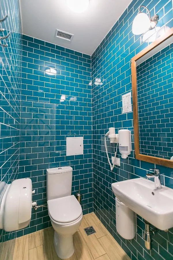Dream Hostel Lwów