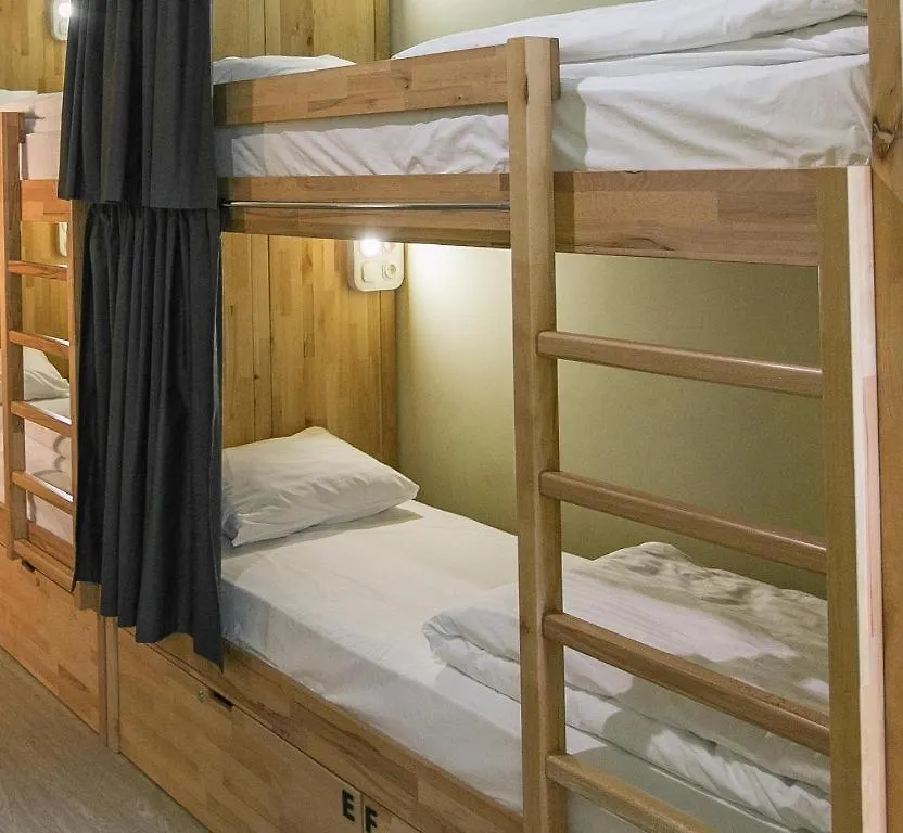 Dream Hostel Lwów