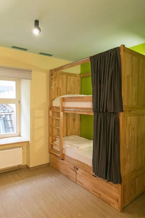 Dream Hostel Lwów