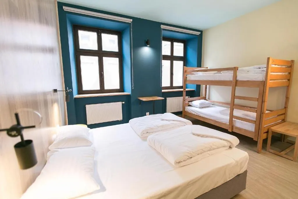 Dream Hostel Lwów 0*,