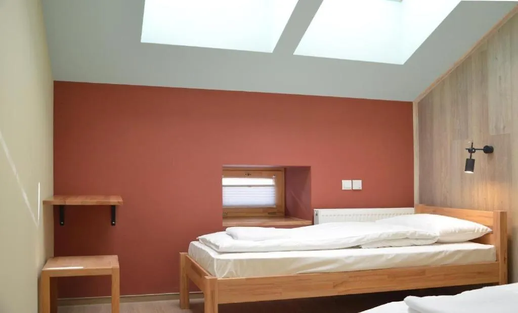 Dream Hostel Lviv