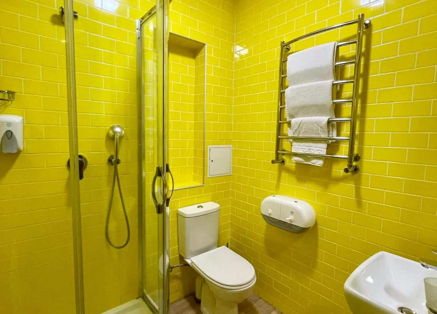 Dream Hostel Lwów Ukraina