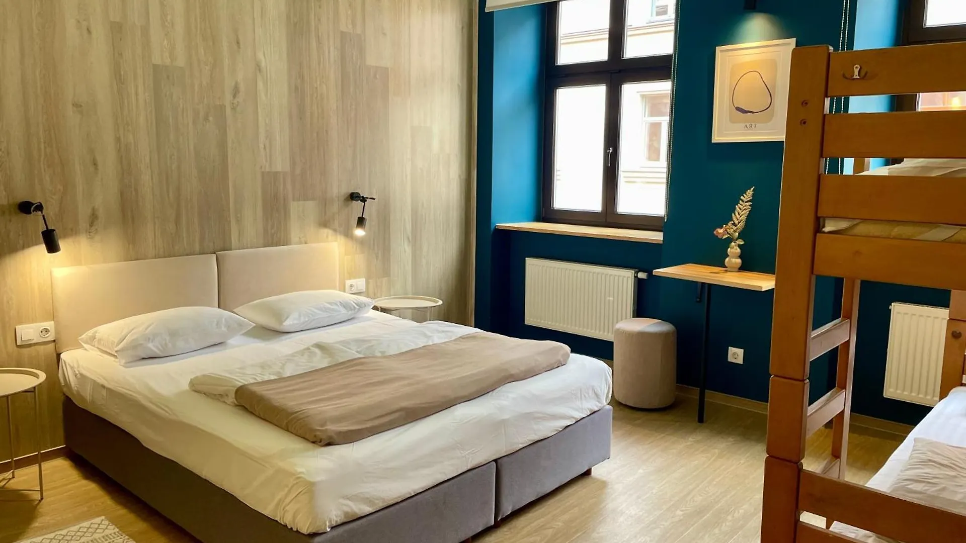 Dream Hostel Lwów
