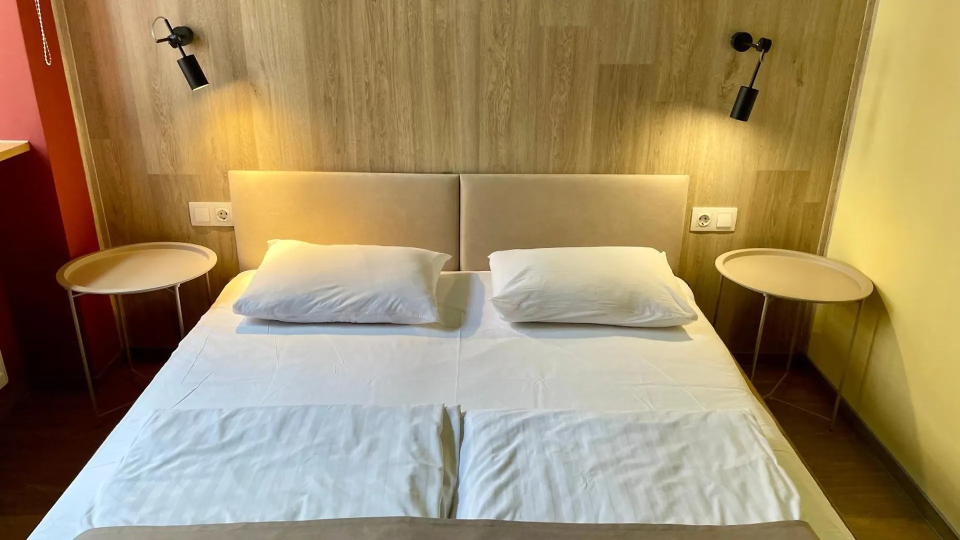 Dream Hostel Lwów Ukraina